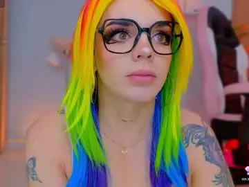 Chaturbate Free Porn Cam of chris_parker01