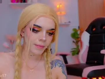 Chaturbate Nude Webcam of chris_parker01