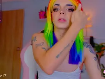 Chaturbate Free Porn Cam of chris_parker01