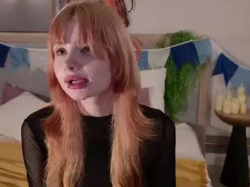 Chaturbate Nude Webcam of cindy_page