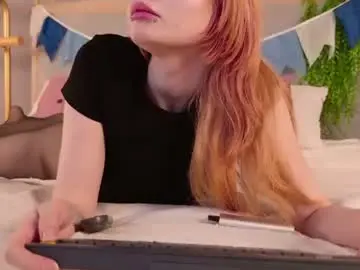 Chaturbate Sex Chat of cindy_page