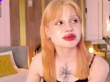 Chaturbate Free Porn Cam of cindy_page