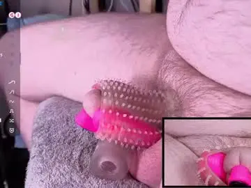 Chaturbate Adult Video Chat of controlmytoys