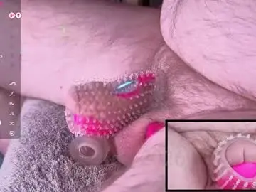 Chaturbate Live Sex of controlmytoys