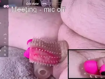 Chaturbate Free Live Porn of controlmytoys