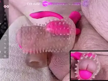 Chaturbate Live Porn of controlmytoys