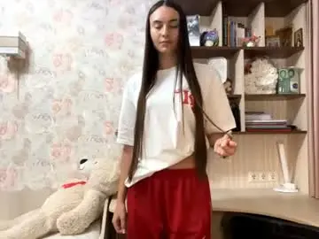 Chaturbate Live Sex of darceydavie