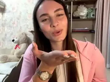 Chaturbate Live Sex Cam of darceydavie