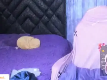 Chaturbate Best live sex cam show of erza____scarlet