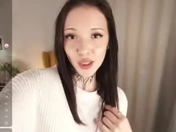 Chaturbate Best live sex cam show of evelynnmarston