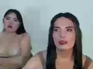 Chaturbate Adult Webcam of gardo_versoza