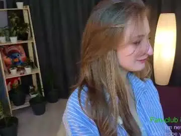 Chaturbate Sex Cam of hannaspark