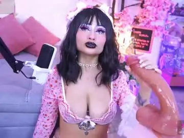 Chaturbate Watch Live Sex Cams of hayami_dai