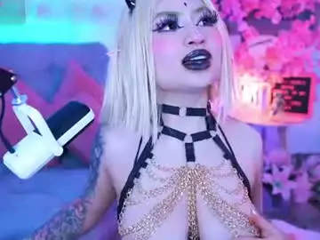 Chaturbate Live Porn of hayami_dai