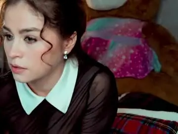 Chaturbate Live Porn of imjoanna