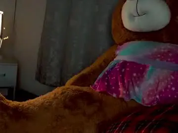 Chaturbate Adult Video Chat of imjoanna