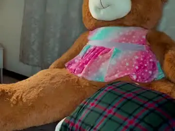 Chaturbate Free Porn Cam of imjoanna