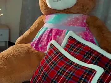 Chaturbate Live Sex Cam of imjoanna