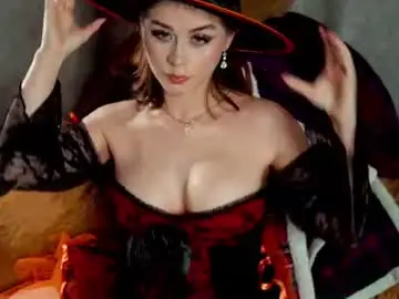 Chaturbate Live Sex Cam of imjoanna