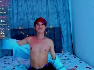 Chaturbate Adult Webcam of ithan_kingtwin