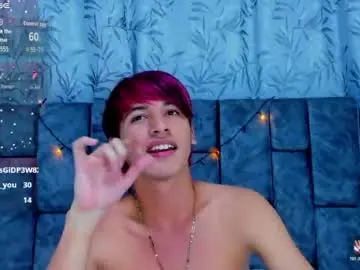 Chaturbate Adult Webcams of ithan_kingtwin