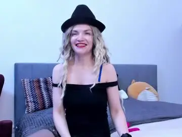 Chaturbate Sex Cam of katherinemidnight