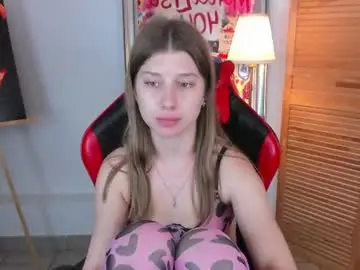 Chaturbate Best Webcam of katymeaw