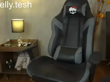 Chaturbate Adult Webcams of kellytesh