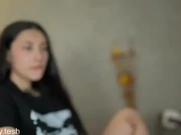 Chaturbate Free Live Porn of kellytesh