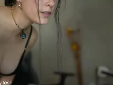 Chaturbate Nude Webcam of kellytesh