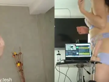 Chaturbate Best Webcam of kellytesh