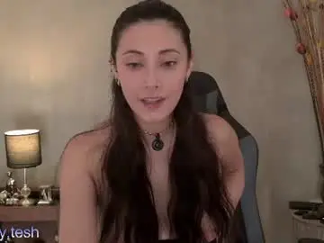 Chaturbate Best Webcam of kellytesh