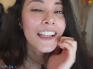 Chaturbate Watch Live Sex Cams of kellytesh