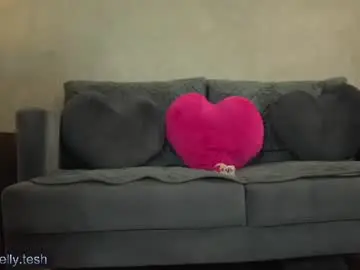 Chaturbate Free Live Porn of kellytesh