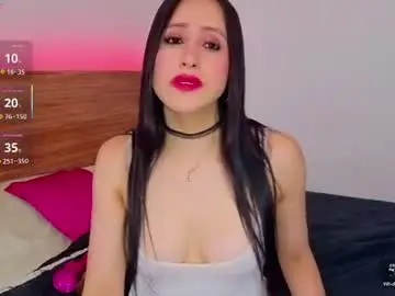 Chaturbate Live Porn of lexy_angel13