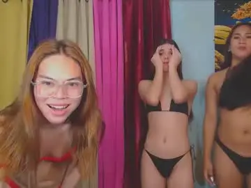 Chaturbate Live Sex of livefuckers_dual