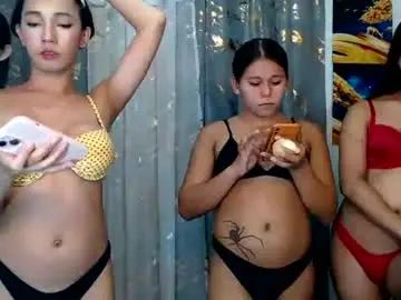 Chaturbate Adult Webcams of livefuckers_dual