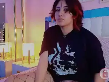 Chaturbate Adult Webcams of lune_noire