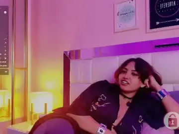 Chaturbate Nude Webcam of lune_noire