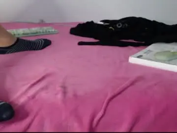 Chaturbate Live Porn of michell_bunny13