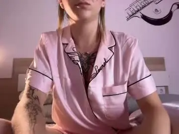 Chaturbate Watch Live Sex Cams of misschloe__