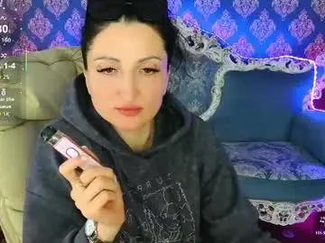 Chaturbate Sex Cam of missrossi