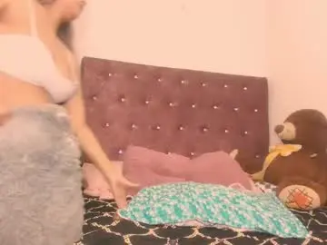 Chaturbate Sex Chat of molly_and_paul