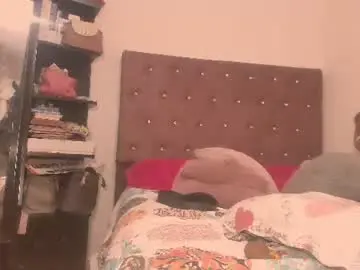 Chaturbate Sex Chat of molly_and_paul