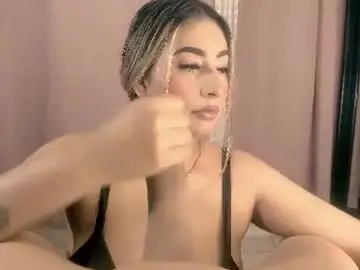 Chaturbate Free Porn Cam of molly_and_paul
