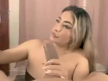 Chaturbate Adult Webcams of molly_and_paul