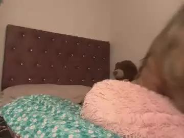 Chaturbate Adult Webcam of molly_and_paul