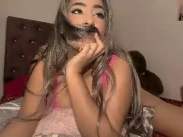 Chaturbate Sex Chat of molly_and_paul