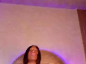 Chaturbate Live Sex Cam of molly_jackson