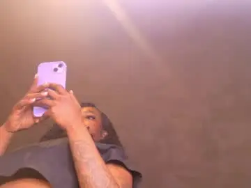 Chaturbate Sex Chat of molly_jackson